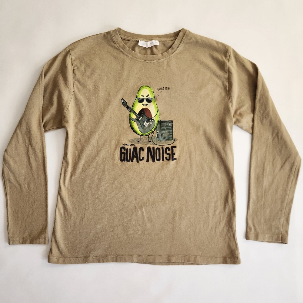 Zara kids Longsleeve T-shirt